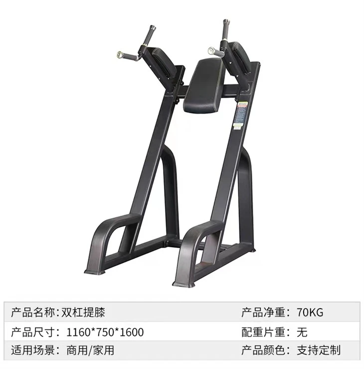 Parallel Bar Knee Raiser high quality