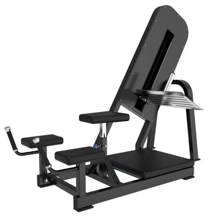 Running Rear Kick Machine best