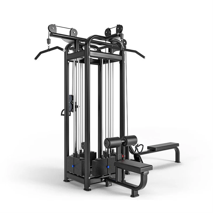 Four-Station Combo Machine manufacturers