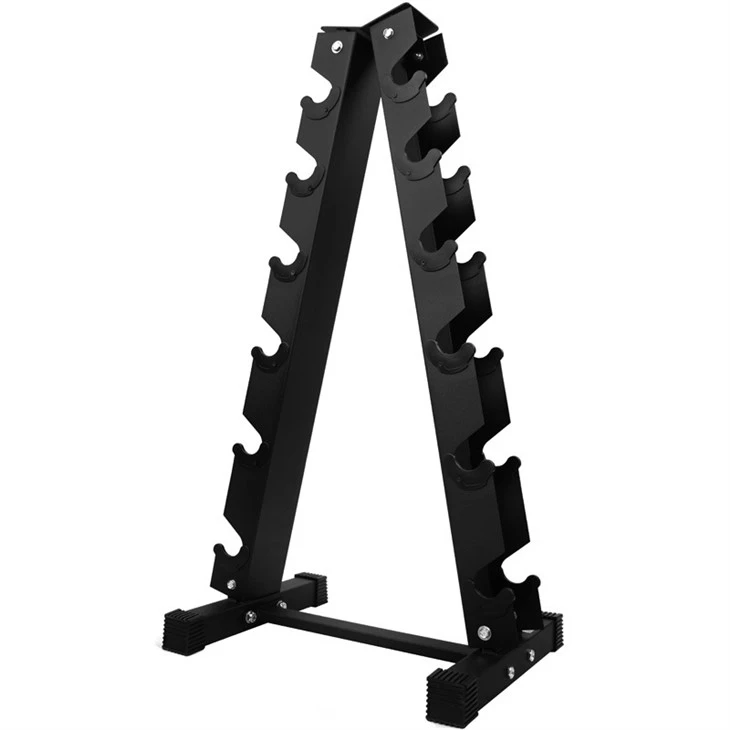 Triangular Dumbbell Rack price
