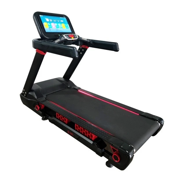 Gym Treadmill Lcd Screen With App
